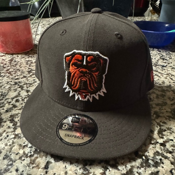 Bears Snapback Hat - Picture 1 of 4